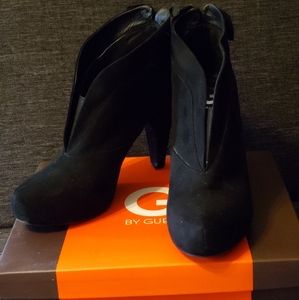 Guess Booties